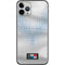 Panama Soccer Flag iPhone 11 Pro Skin